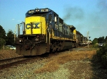 CSX 7519